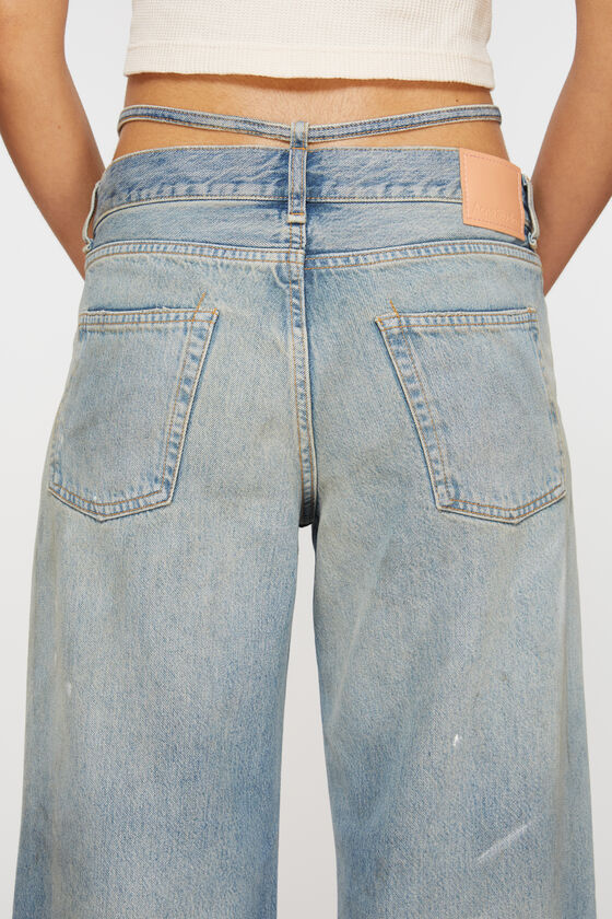 (image for) Top-Tier Regular fit jeans - 2004